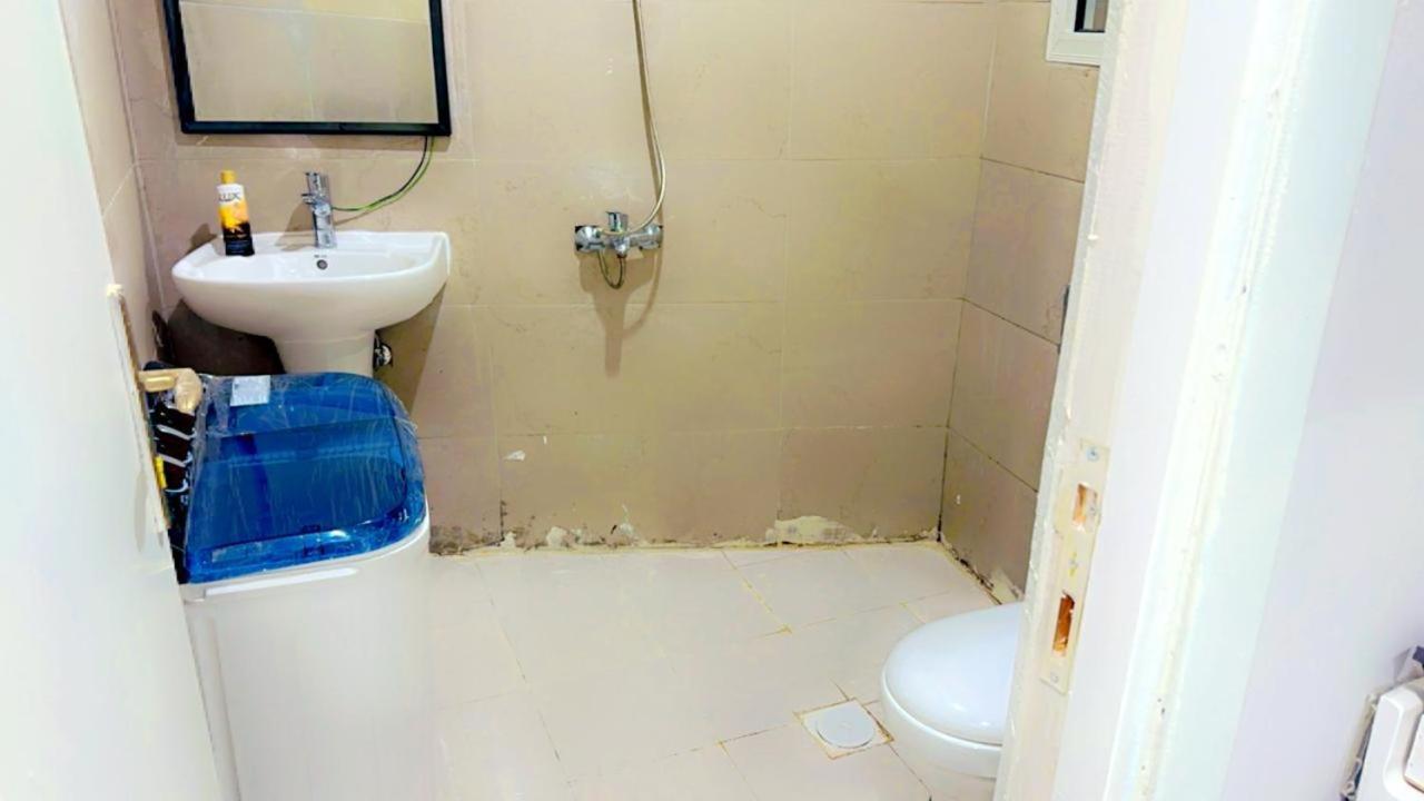 دار المدينة House Madinah Apartment Medina Exterior photo